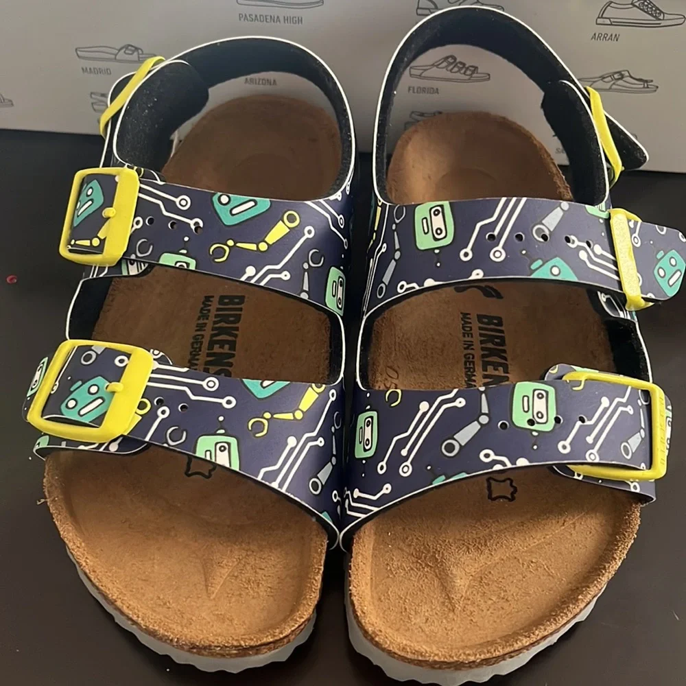 Birkenstock new original